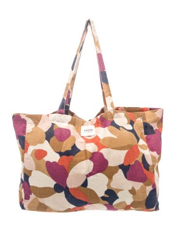 Canvas Tote