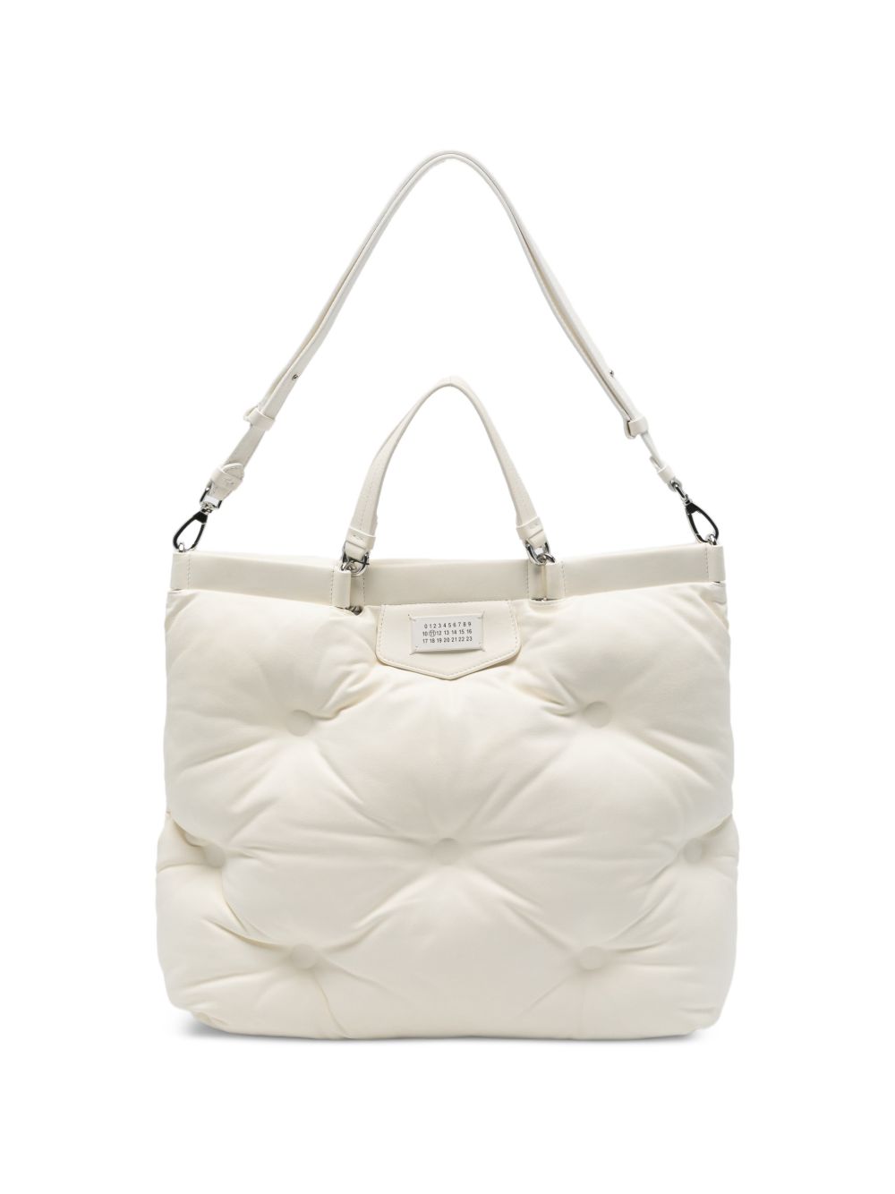 Maison Martin Margiela large Glam Slam tote bag