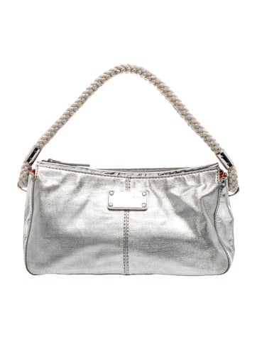 Kate Spade Leather Shoulder Bag