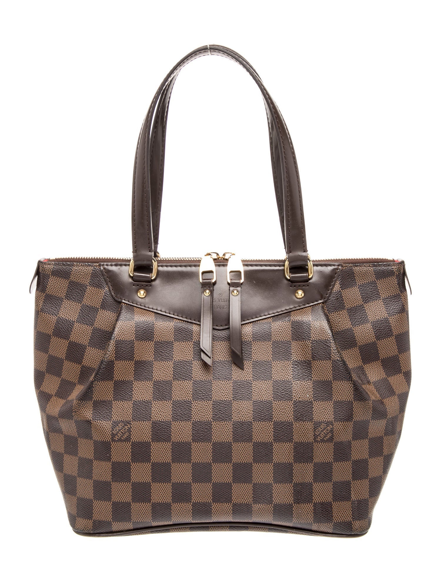 Damier Ebene Westminister PM
