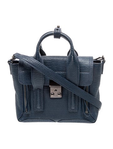 Proenza Schouler Leather Shoulder Bag