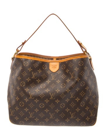 LV Monogram Delightful PM