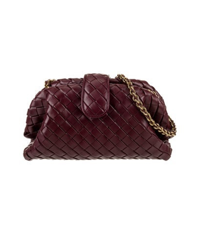 Bottega Veneta Veneta Intrecciato Lauren 1980 Medium