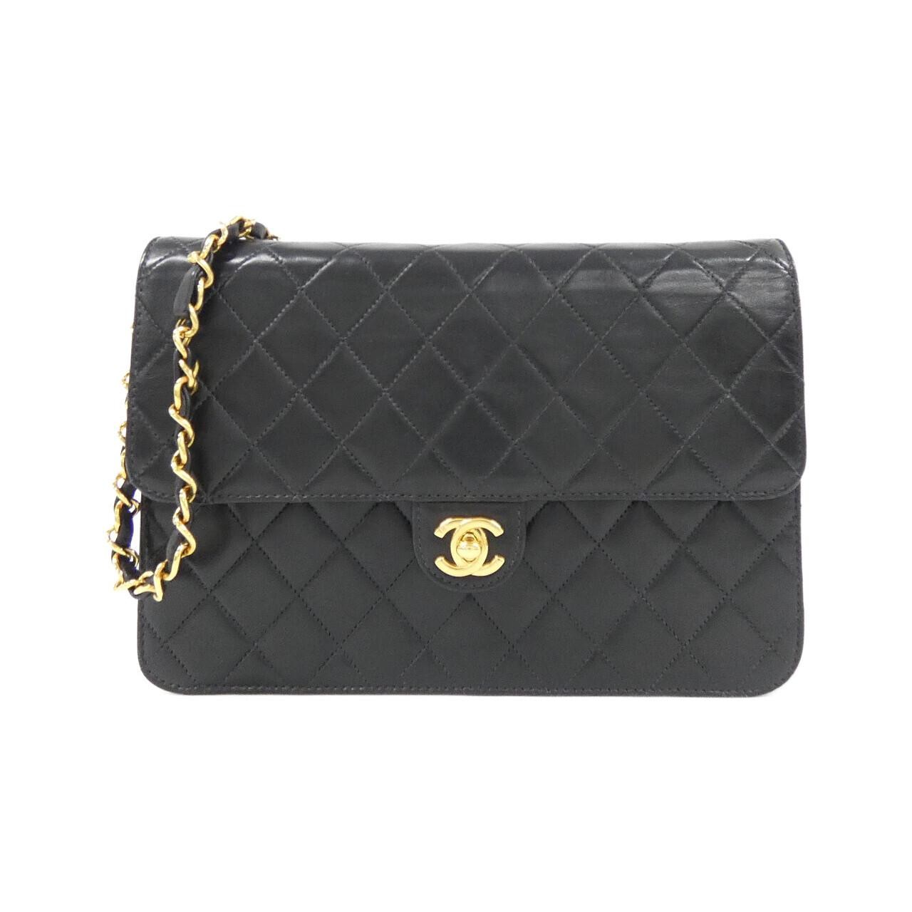 [Vintage] Chanel Shoulder Bag