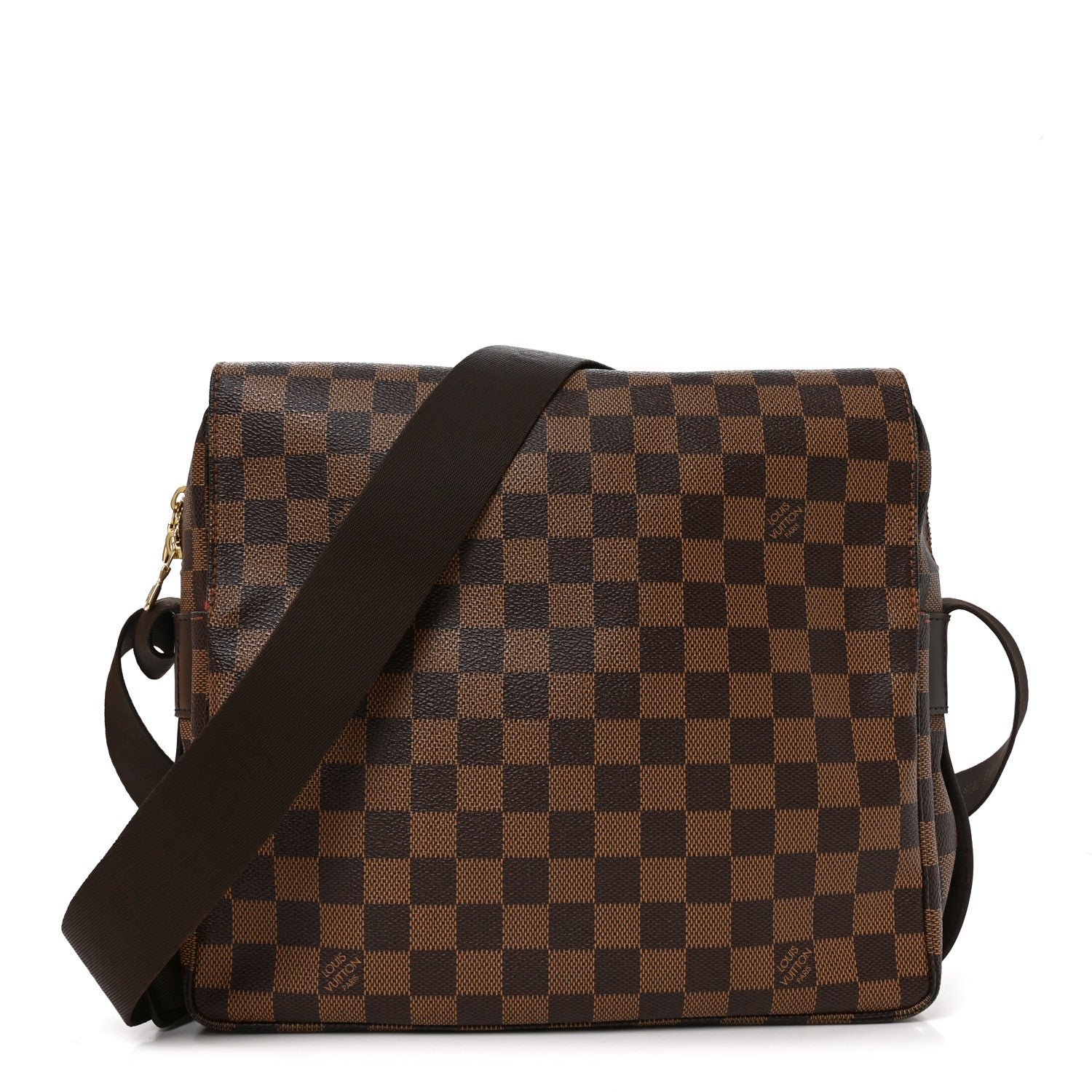 Louis Vuitton Damier Ebene Naviglio