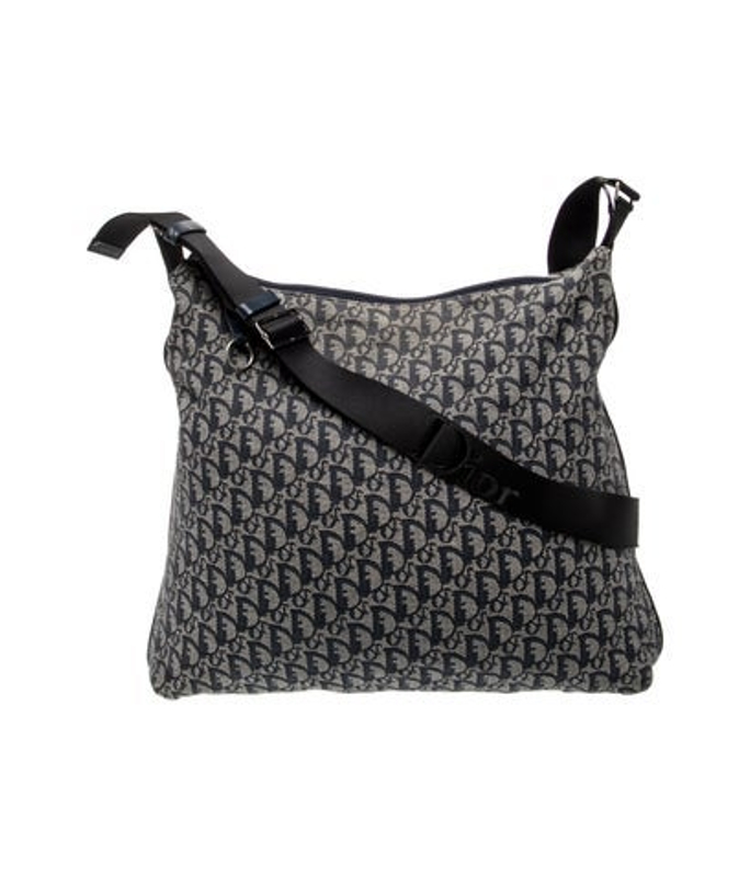 Dior Dior Diorissimo Diorissimo Shoulder Bag