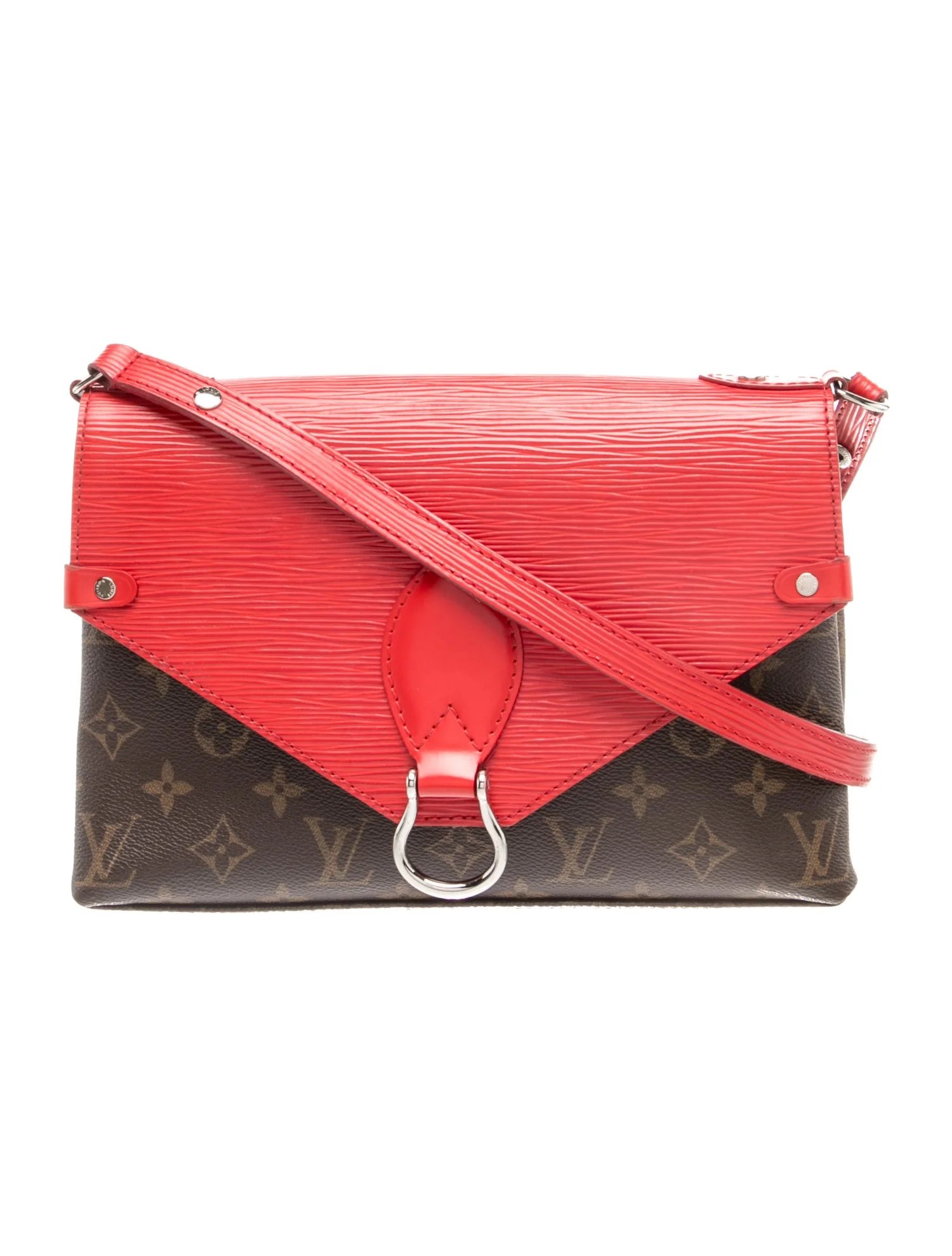 LV Monogram Saint Michel