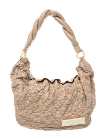 LV Monogram Olympe Nimbus GM Vintage