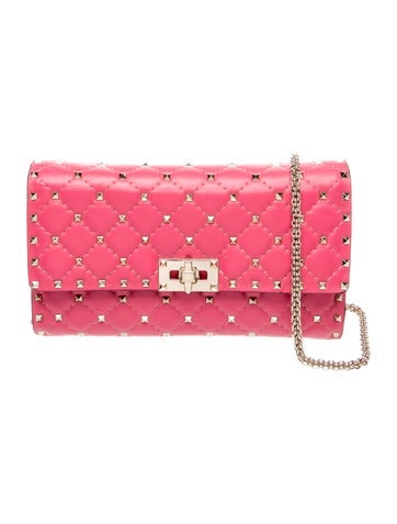 Rockstud Shoulder Bag