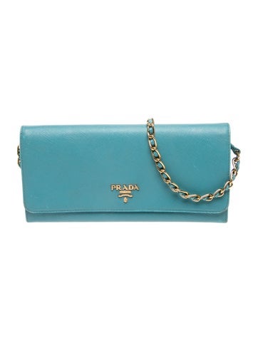 Saffiano Leather Metal