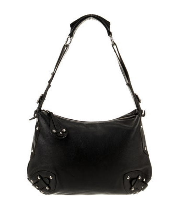 Furla Leather Shoulder Bag