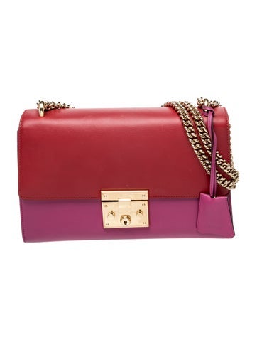 Lady Lock Padlock Medium