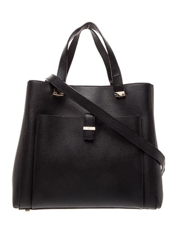 Kate Spade Leather Top Handle Bag