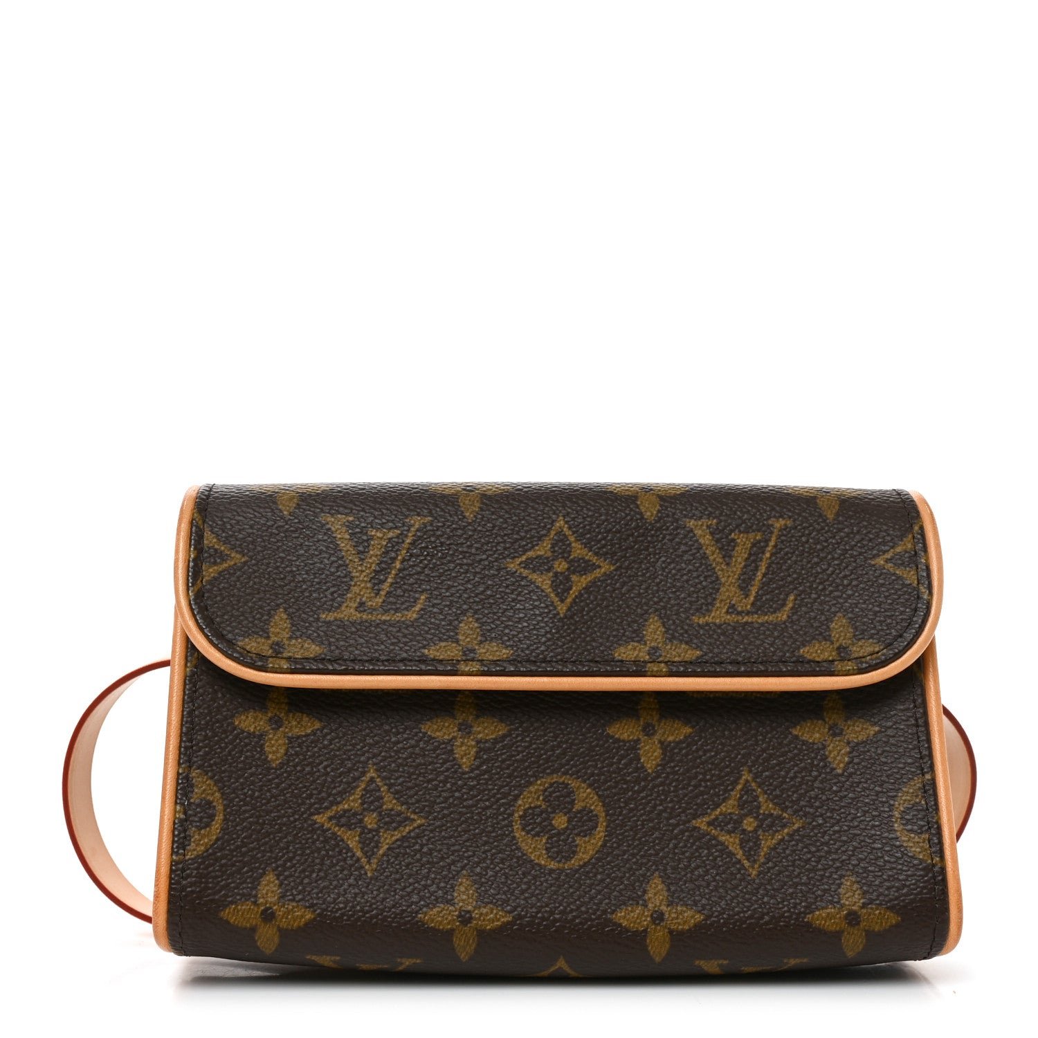 Louis Vuitton Monogram Pochette Florentine S
