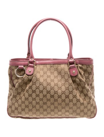 GG Canvas Sukey