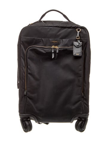 Tumi Nylon Backpack