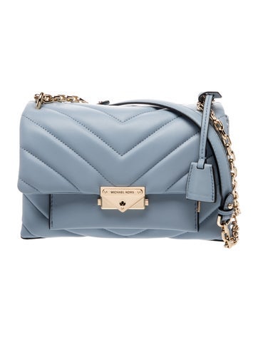 Leather Crossbody Bag w/ Tags