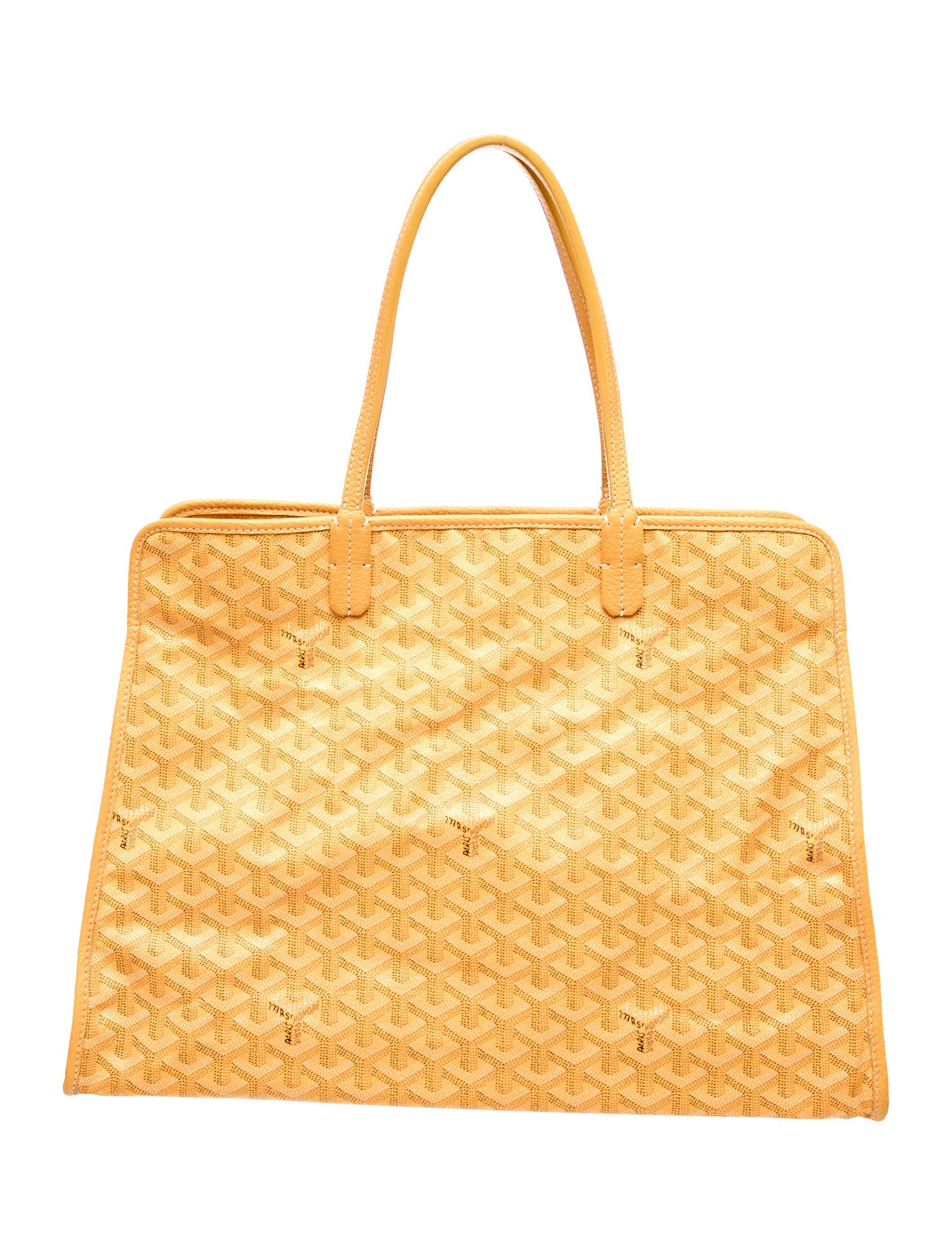 Goyardine Sac Hardy PM