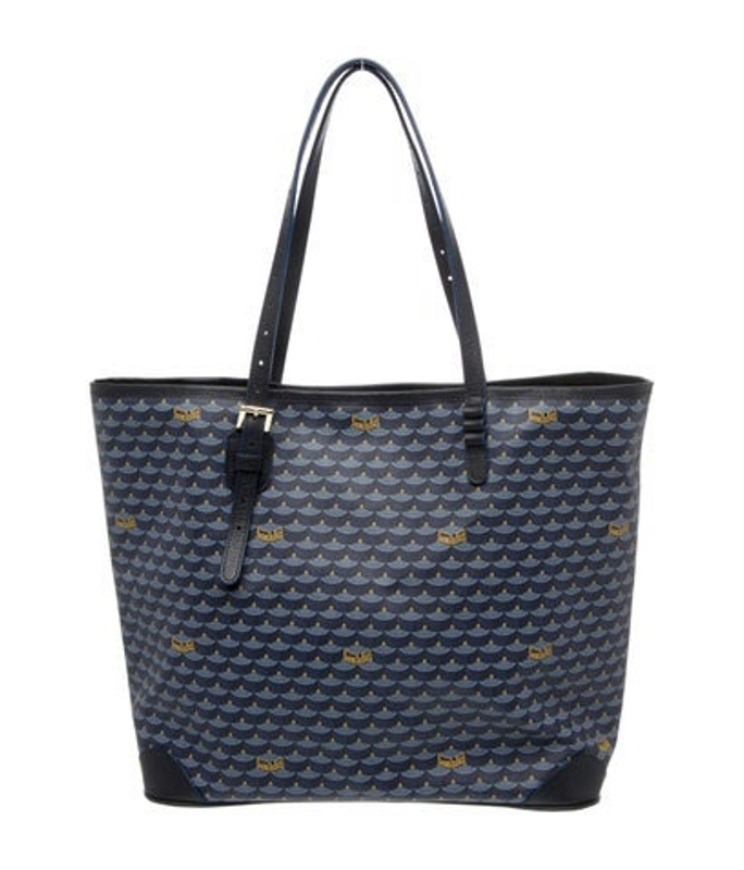 Faure Le Page Le Page Monogram Daily Battle 35