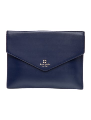 Leather Portfolio