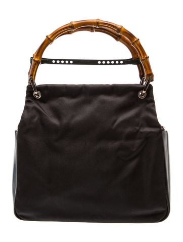 Diamante Bamboo Vintage