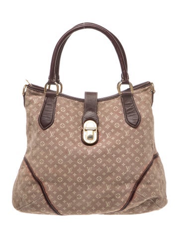 Monogram Idylle Elegie
