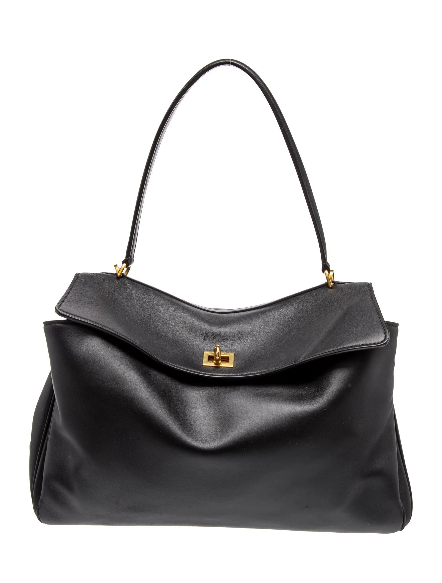 Leather Rodeo Medium