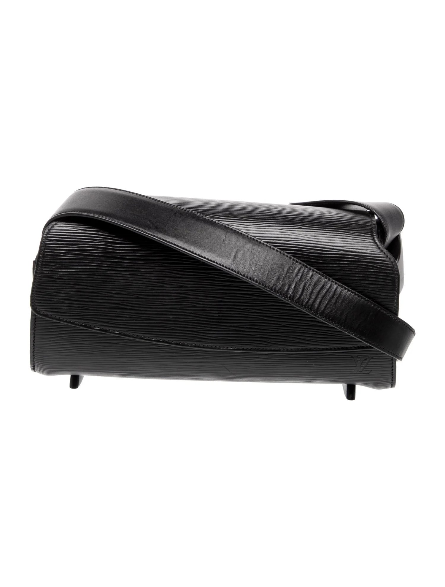 Epi Leather Nocturne