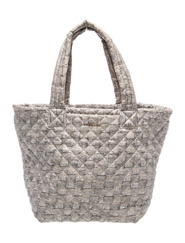 Nylon Shoulder Bag