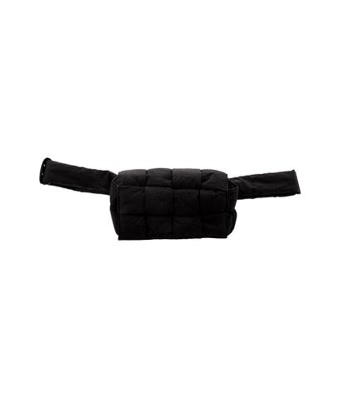 Bottega Veneta Veneta Intrecciato Cassette Mini