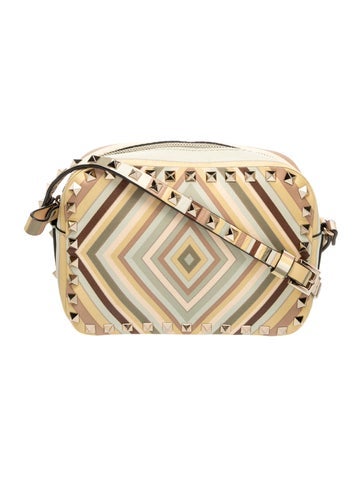 Rockstud Crossbody Bag