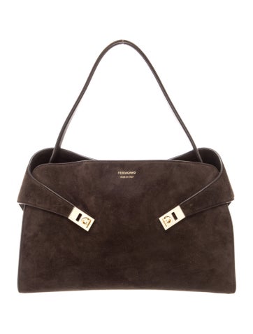 Suede Hug Soft Medium