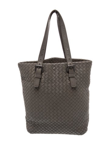 Intrecciato Tote