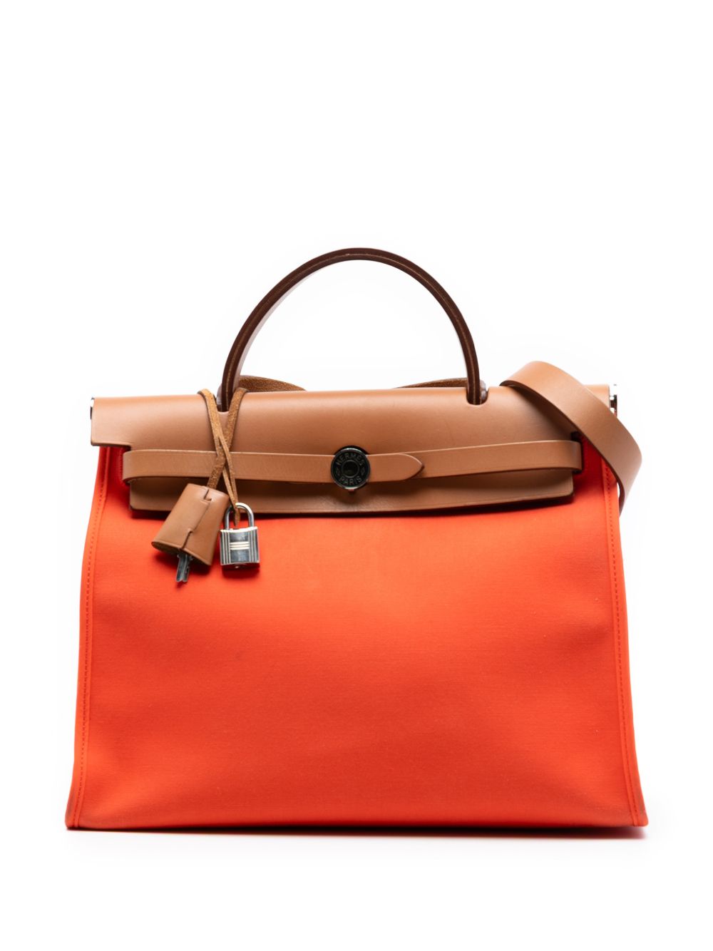 2015 Toile Herbag Zip 31 satchel