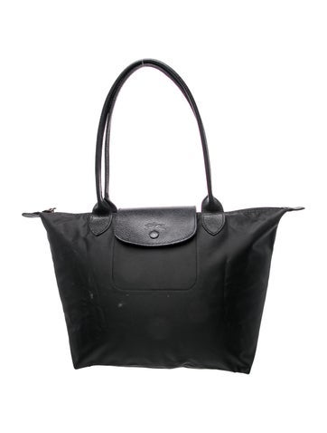 Signature Tote