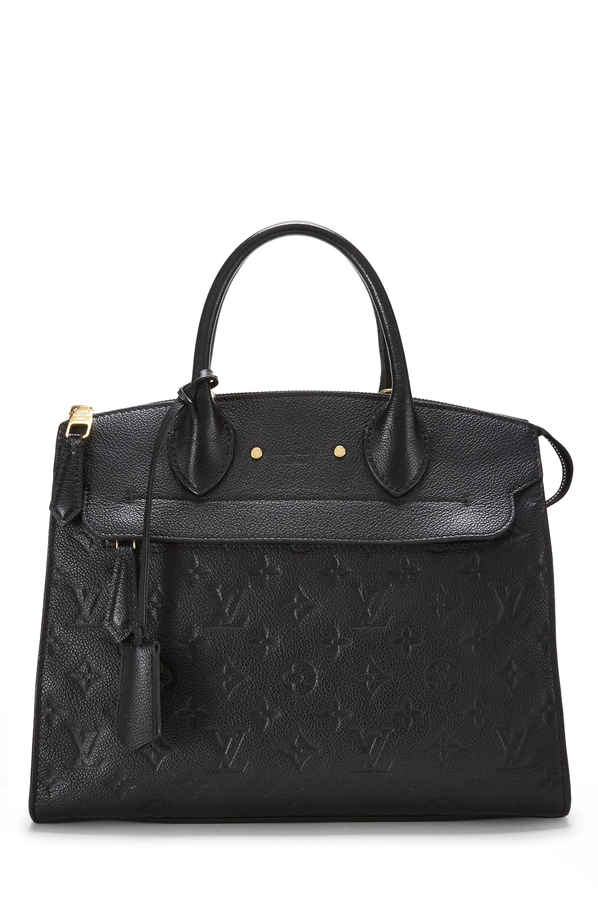 Black Empreinte Pont Neuf MM