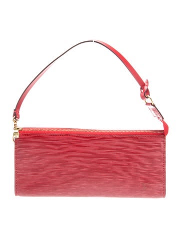 LV Monogram Pochette Accessoires