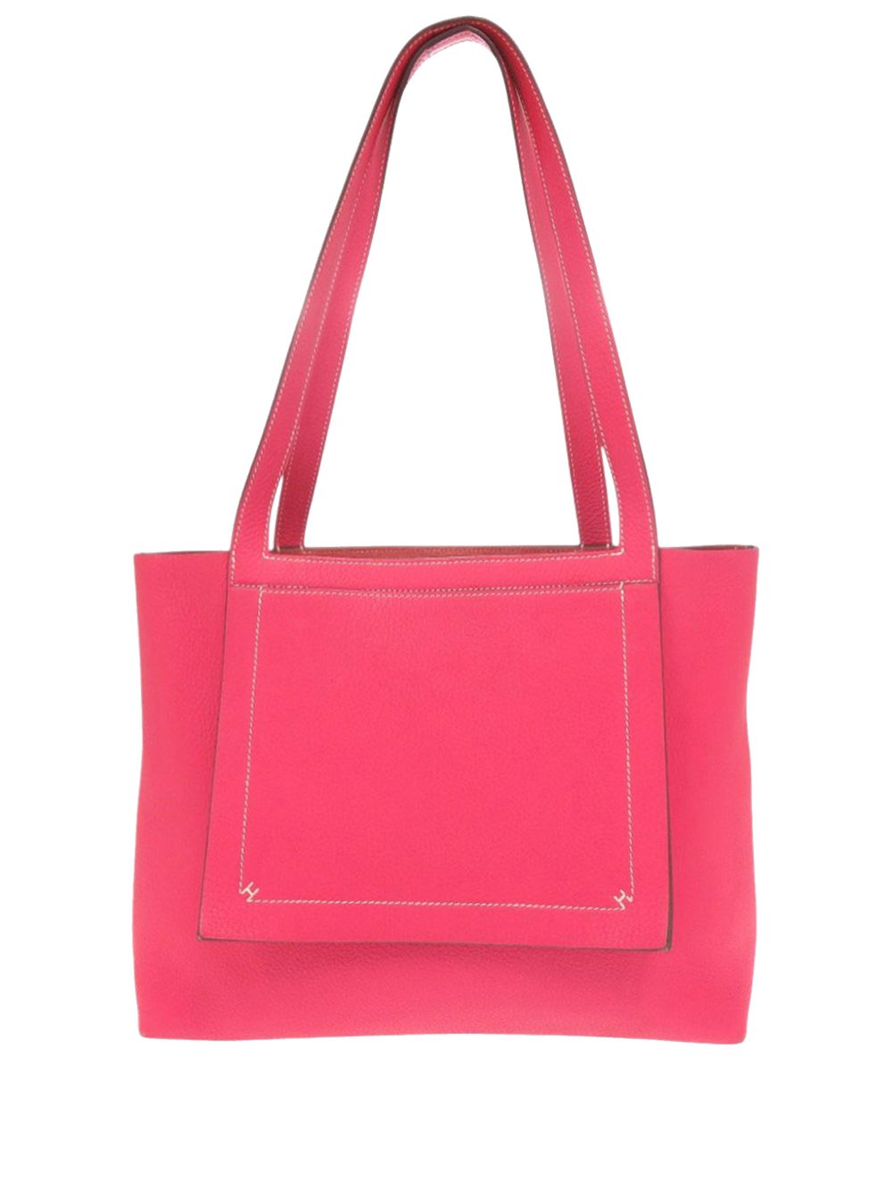 2021 Clemence Cabasellier 31 tote bag