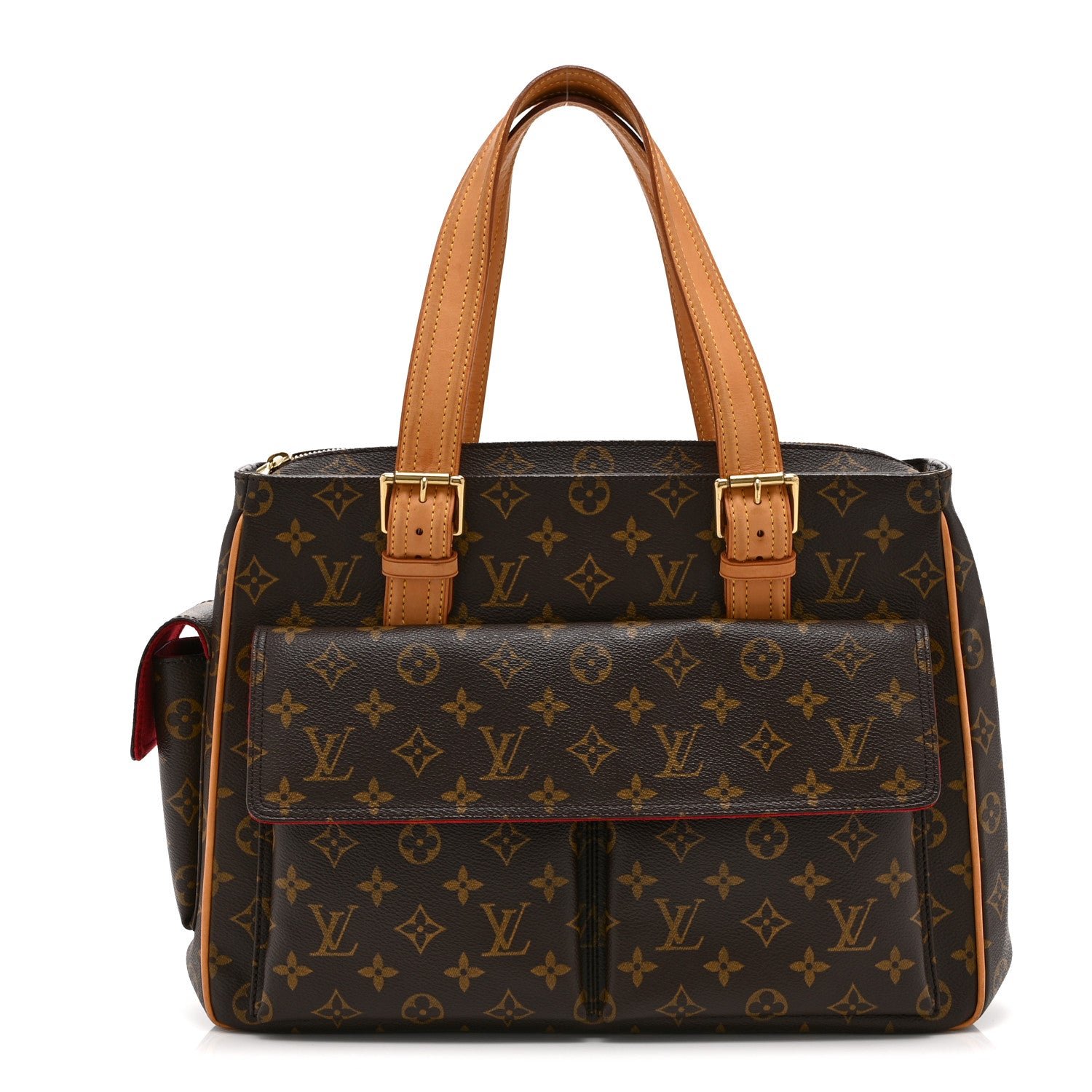 Louis Vuitton Monogram Multipli-Cite