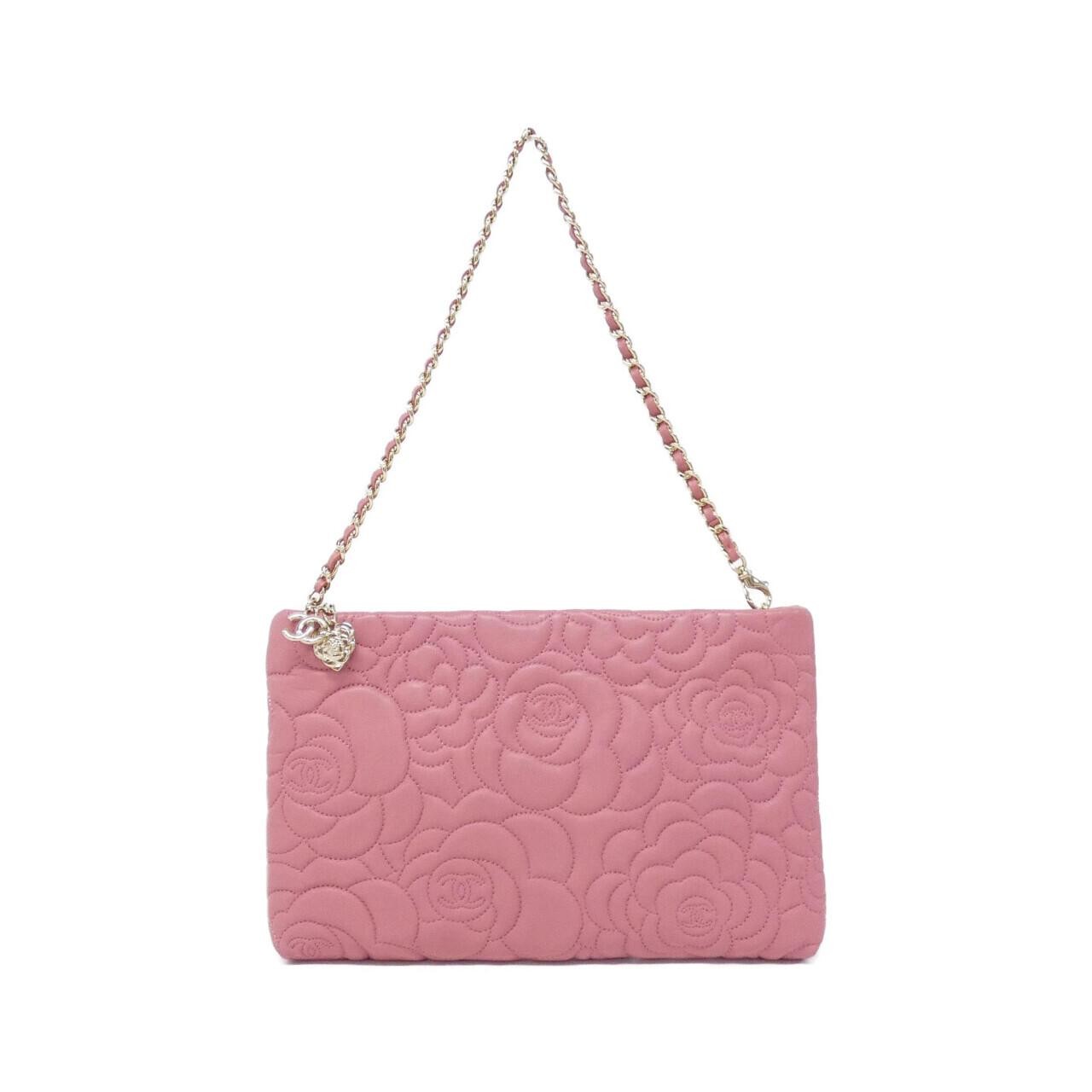 Chanel 69312 Shoulder Bag