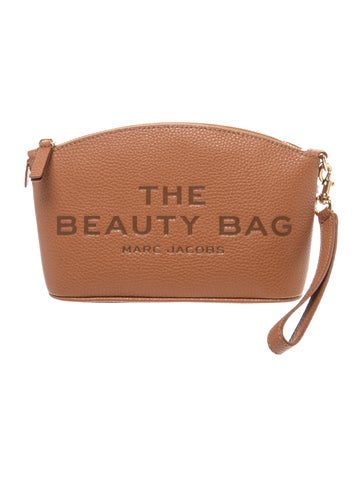 Marc Jacobs Leather Crossbody Bag w/ Tags