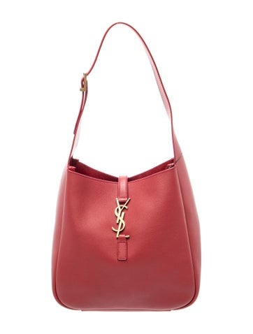 Leather Le 5 à 7 Small 2024
