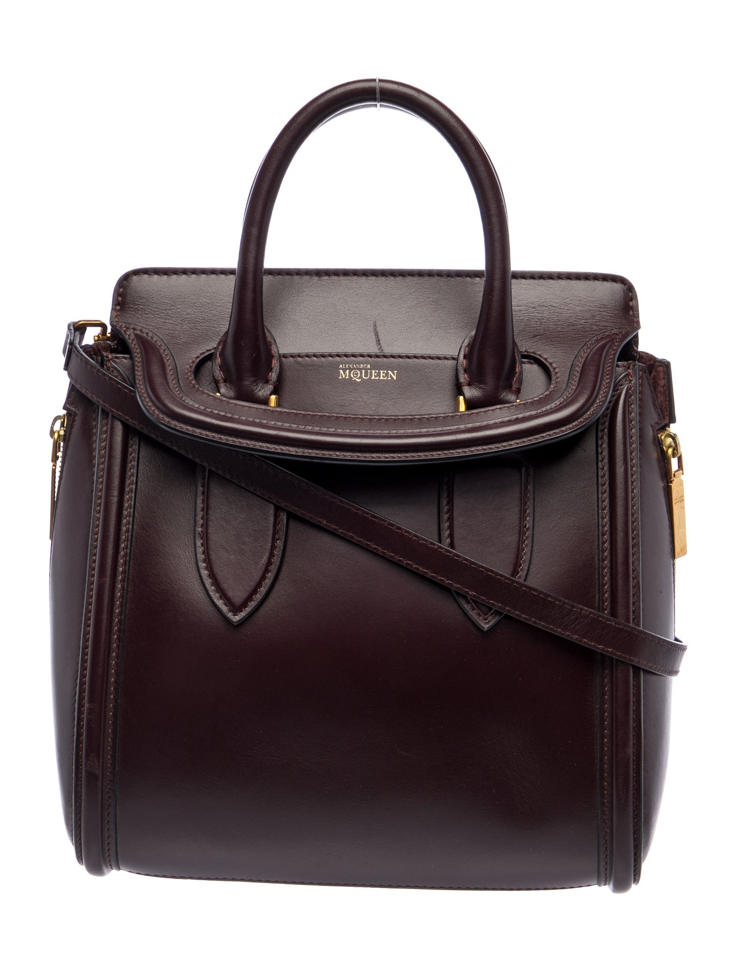 Leather Heroine Small