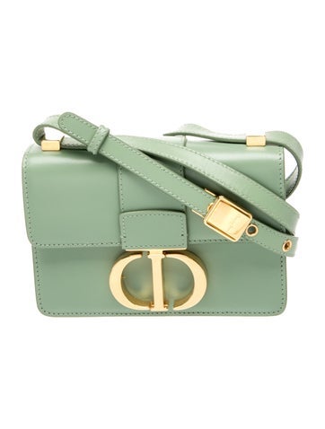 Leather 30 Montaigne Micro