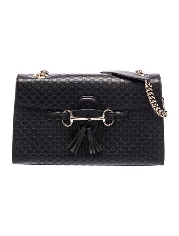 Microguccissima Emily Medium