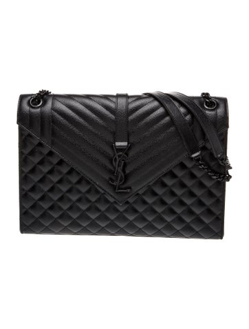 Quilted Envelope
