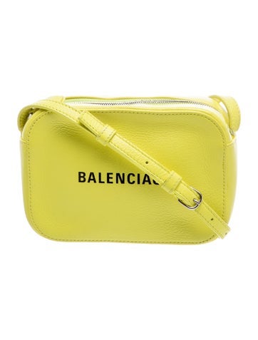 Leather Everyday Camera Bag XS