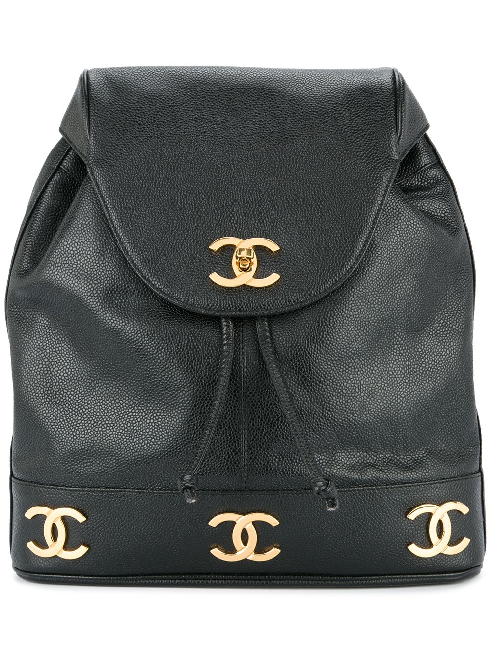 1991-1994 CC logo backpack