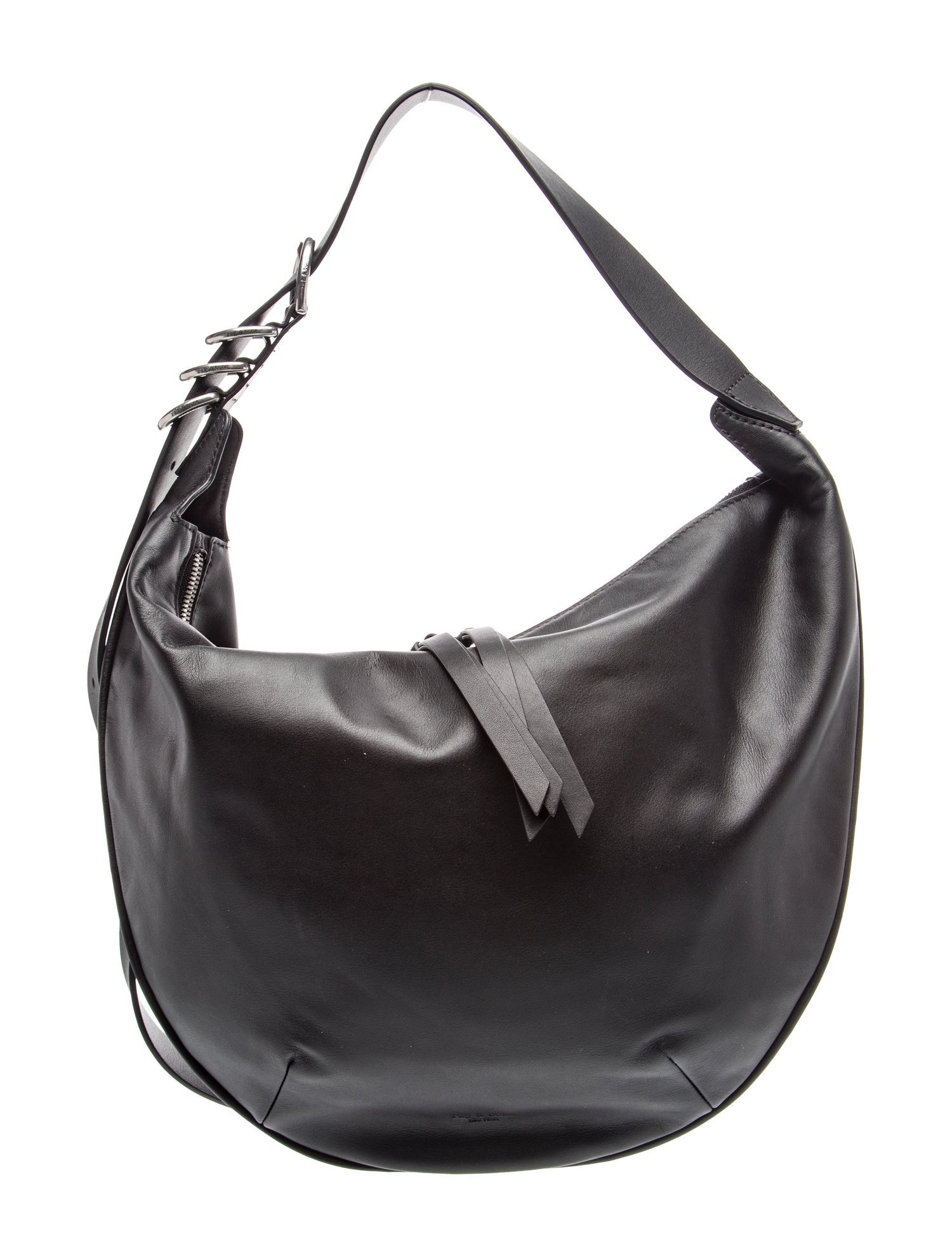 Rag & Bone Leather Crossbody Bag