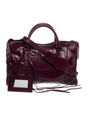 Leather Motocross Classic City